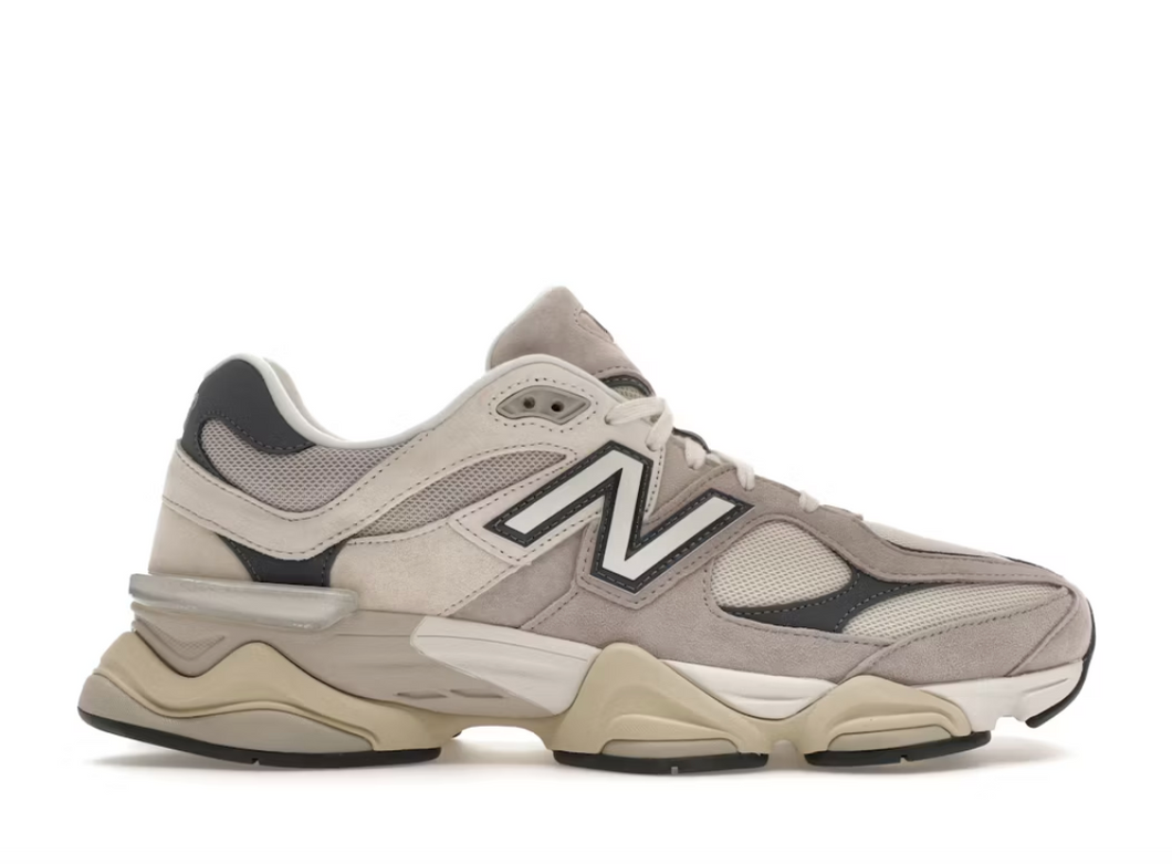 New Balance 9060 Moonrock Linen