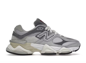 New Balance 9060 Rain Cloud Grey