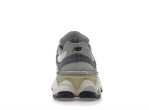 New Balance 9060 Rain Cloud Grey