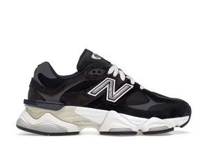 New Balance 9060 Brown Black