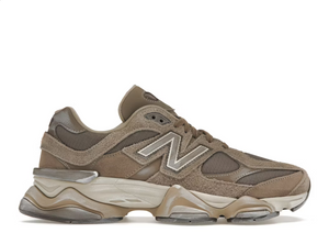 New Balance 9060 Mushroom Timberwolf