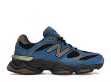 Load image into Gallery viewer, New Balance 9060 Dark Royal Brown
