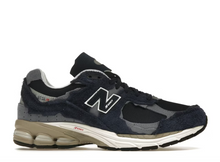 Load image into Gallery viewer, New Balance 2002R Protection Pack Navy Grey
