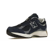 Load image into Gallery viewer, New Balance 2002R Protection Pack Navy Grey
