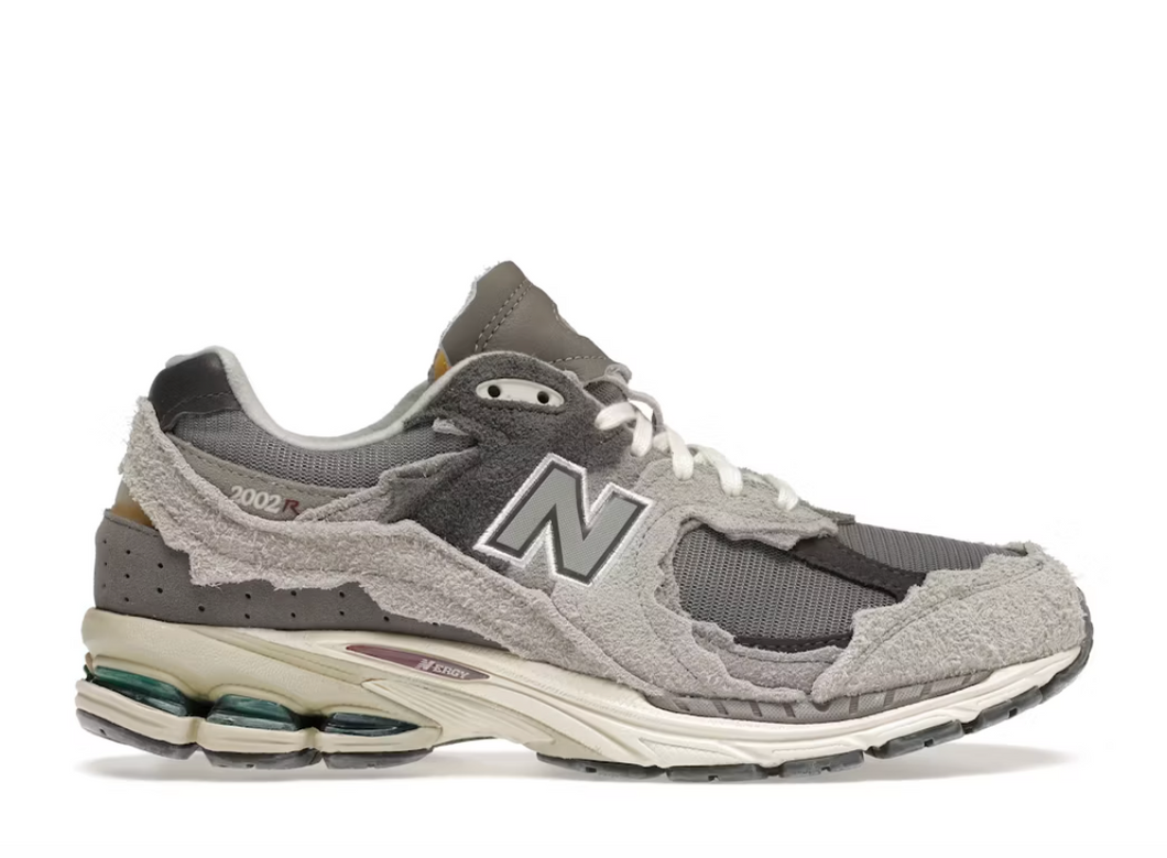 New Balance 2002R Protection Pack Rain Cloud