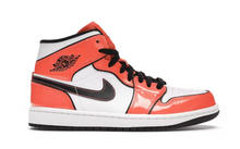 Load image into Gallery viewer, Jordan 1 Mid SE Turf Orange
