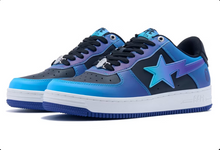 Load image into Gallery viewer, A Bathing Ape Bape Sta Blue Gradation
