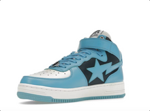 Load image into Gallery viewer, A Bathing Ape Bape Sta Mid Sax (2022)
