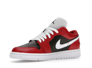 Jordan 1 Low Chicago Flip