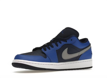 Load image into Gallery viewer, Jordan 1 Low Game Royal Blue Void
