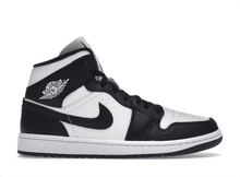 Load image into Gallery viewer, Jordan 1 Mid Split Black White
