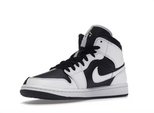 Load image into Gallery viewer, Jordan 1 Mid Split Black White
