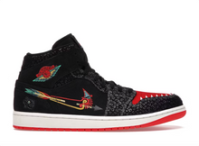 Load image into Gallery viewer, Jordan 1 Mid Siempre Familia (GS)
