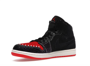 Jordan 1 Mid Siempre Familia (GS)