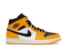 Load image into Gallery viewer, Jordan 1 Mid Taxi
