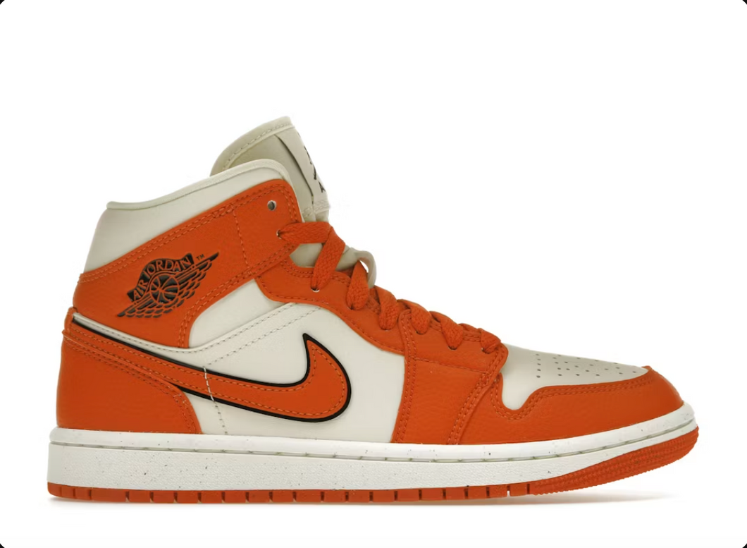 Jordan 1 Mid SE Sport Spice