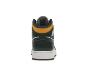 Jordan 1 Mid Sonics (2021)