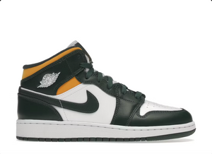 Jordan 1 Mid Sonics (2021)