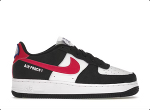 Nike Air Force 1 Low Athletic Club Black Pink Prime