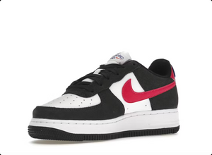 Nike Air Force 1 Low Athletic Club Black Pink Prime