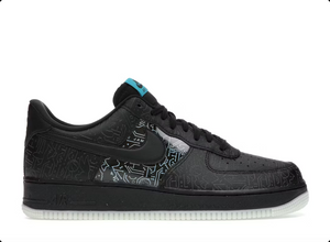 Nike Air Force 1 Low Computer Chip Space Jam