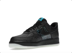 Nike Air Force 1 Low Computer Chip Space Jam