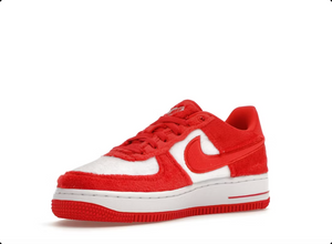 Nike Air Force 1 Low Valentine's Day Fleece (2024)