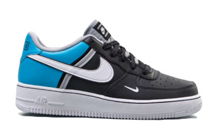 Nike Air Force 1 LV8 2 Light Blue Current