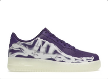 Load image into Gallery viewer, Nike Air Force 1 Low &#39;07 QS Purple Skeleton Halloween (2021)
