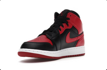 Load image into Gallery viewer, Jordan 1 Mid Banned (2020)
