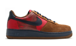 Nike Air Force 1 Low New Six Vince Carter