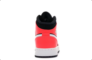 Jordan 1 Mid Infrared 23