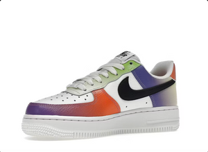 Nike Air Force 1 Low '07 Multi-Color Gradient