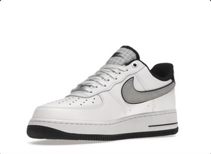 Nike Air Force 1 Low '07 LV8 Motocross White Grey Black