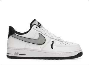 Nike Air Force 1 Low '07 LV8 Motocross White Grey Black