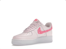 Load image into Gallery viewer, Nike Air Force 1 Low &#39;07 Paisley Pack Pink
