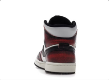 Load image into Gallery viewer, Jordan 1 Mid Wear-Away Chicago
