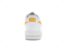 Load image into Gallery viewer, Nike Air Force 1 Low White University Gold
