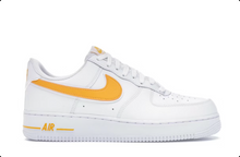 Load image into Gallery viewer, Nike Air Force 1 Low White University Gold
