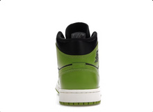 Load image into Gallery viewer, Jordan 1 Mid Altitude Green
