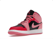 Load image into Gallery viewer, Jordan 1 Mid Coral Chalk
