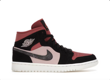 Load image into Gallery viewer, Jordan 1 Mid Canyon Rust
