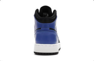 Jordan 1 Mid Hyper Royal (GS)