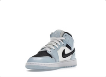 Load image into Gallery viewer, Jordan 1 Mid Ice Blue (2022)
