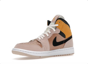 Jordan 1 Mid SE Particle Beige