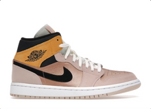 Load image into Gallery viewer, Jordan 1 Mid SE Particle Beige
