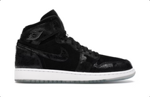 Load image into Gallery viewer, Jordan 1 Retro High Heiress Black Suede
