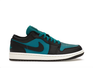 Jordan 1 Low SE Homage Split Bright Spruce