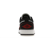 Load image into Gallery viewer, Jordan 1 Low SE Utility White Black Gym Red
