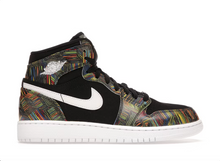 Load image into Gallery viewer, Jordan 1 Retro BHM (2016)
